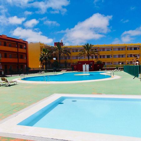 Casita La Caleta Fuerteventura Villa Parque Holandes Exterior foto