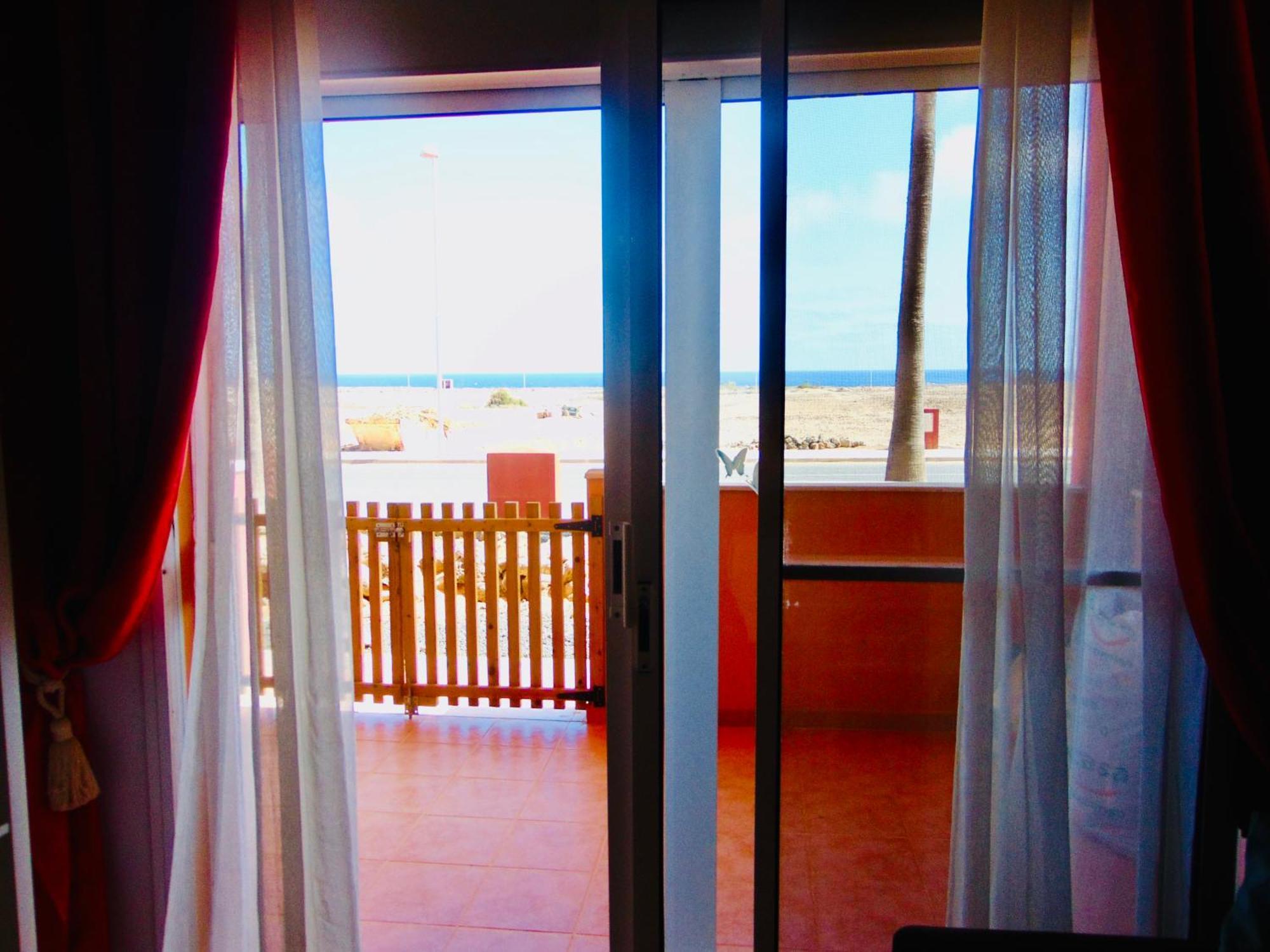 Casita La Caleta Fuerteventura Villa Parque Holandes Exterior foto