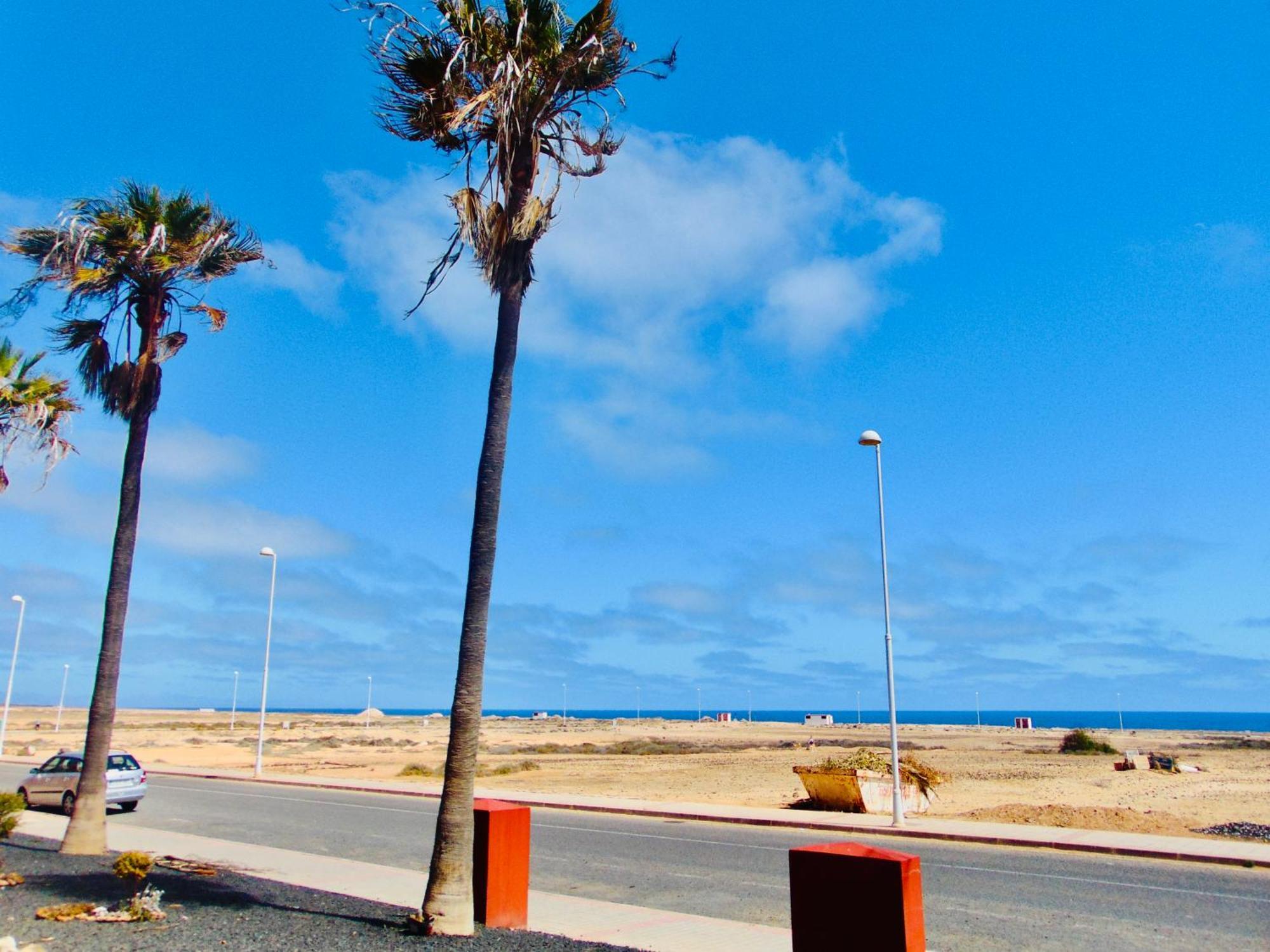 Casita La Caleta Fuerteventura Villa Parque Holandes Exterior foto