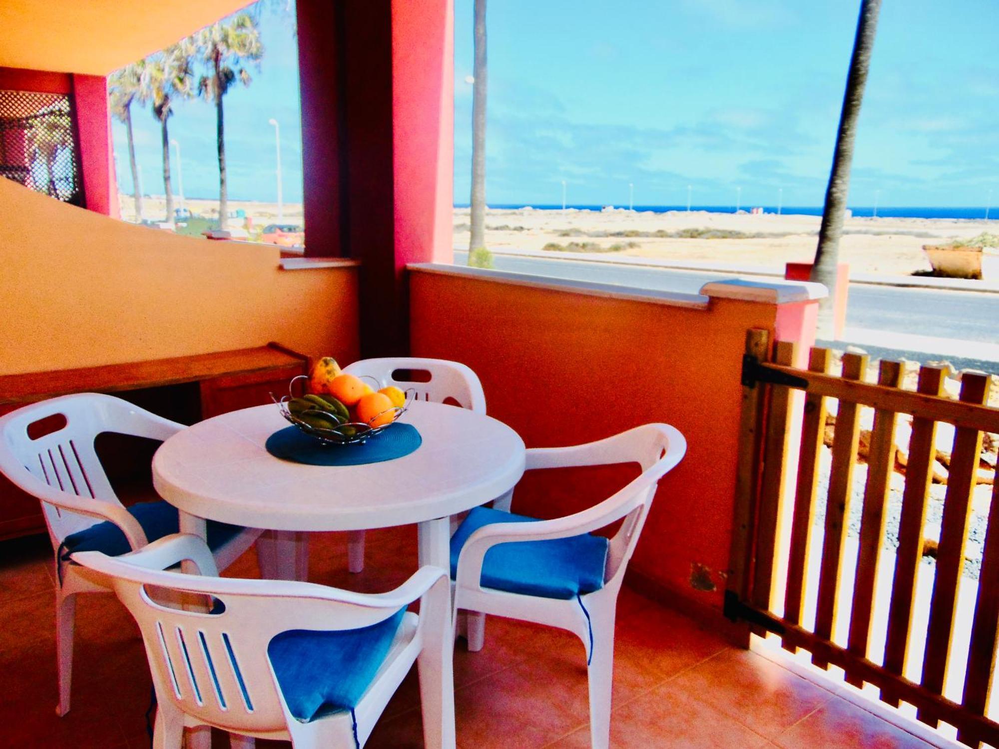 Casita La Caleta Fuerteventura Villa Parque Holandes Exterior foto