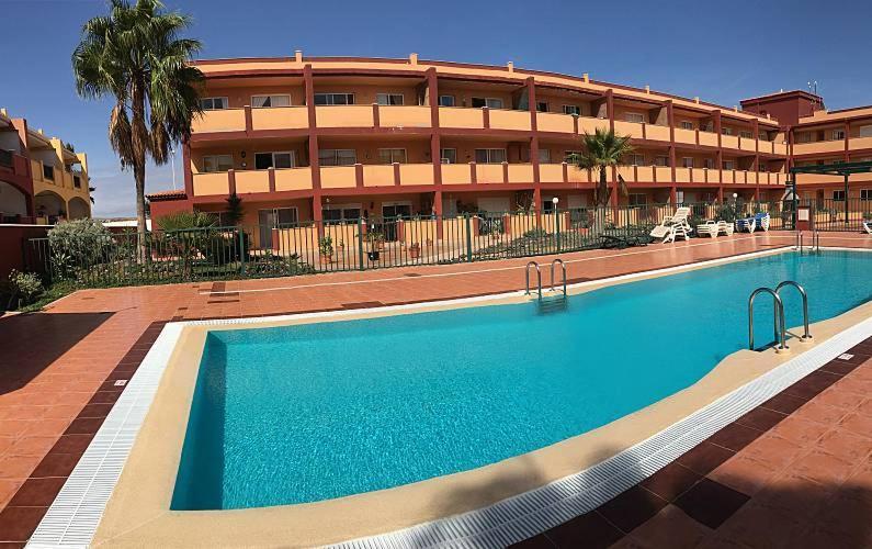 Casita La Caleta Fuerteventura Villa Parque Holandes Exterior foto