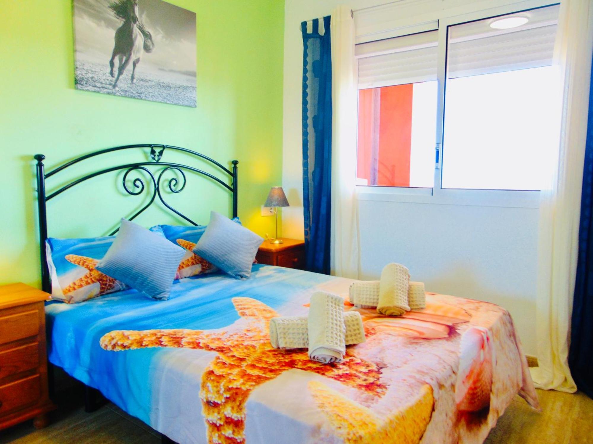 Casita La Caleta Fuerteventura Villa Parque Holandes Exterior foto