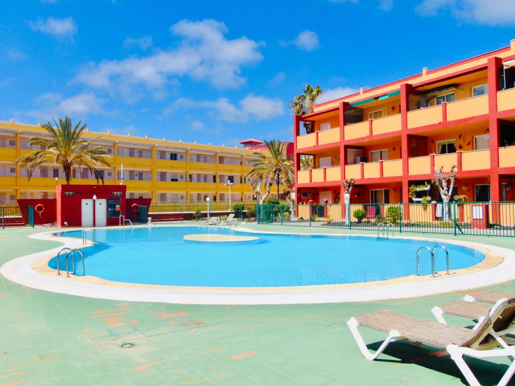 Casita La Caleta Fuerteventura Villa Parque Holandes Exterior foto