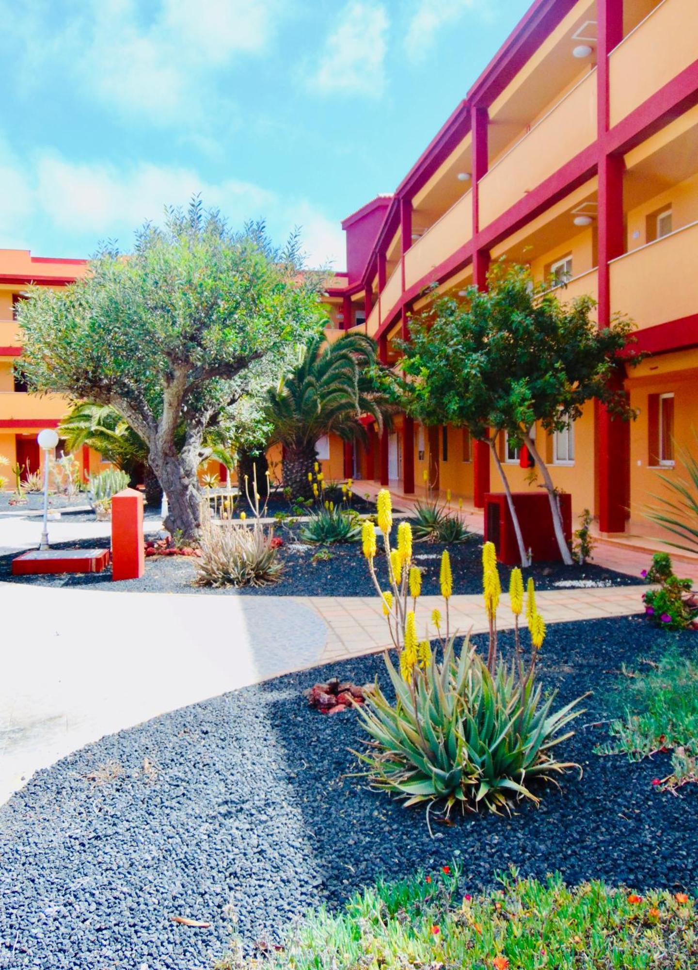 Casita La Caleta Fuerteventura Villa Parque Holandes Exterior foto
